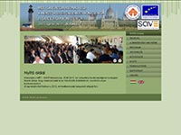 X. Nemzetközi Értékelemzési Konferencia - CMS honlap, új dizájn