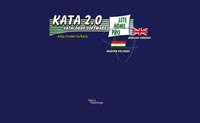 KATA 2.0 - Szeged (2002) 