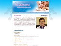 Dr. Molnár László szülész-nőgyógyász (2011)
