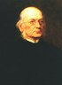 Horvth Mihly (1809-1878) pspk, trtnetr, valls- s kzoktatsgyi miniszter. Forrs: Szentes helyismereti kziknyve - 2000