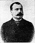 Dr. Lakos Imre (1897-1902), a vrosfejleszt polgrmester. Forrs: Szentes helyismereti kziknyve 2000