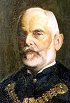 Dr. Zsilinszky Mihly (1838-1925) tanr, trtnsz, az MTA tagja, fispn. Forrs: Szentes helyismereti kziknyve - 2000