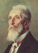 Grf Apponyi Albert (1846–1933) miniszter, nagybirtokos, az MTA tagja. Forrs: http://x3.hu/freeweb