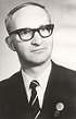 dr. Aranyi Gbor (1926-1999) jogsz, zeneiskola-vezet, hegedoktat, karnagy. Forrs: Szentesi ki kicsoda s vrosismertet - 1996