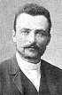 Tisza Istvn grf (1861–1918) politikus, miniszterelnk, az MTA t. tagja. Forrs: Magyar Elektronikus Knyvtr