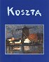 A 2003-ban megjelent legjabb Koszta-katalgus egyben killts-vezet is. Repro: TEAM