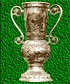 A Magyar kupa. Fot: www.mlsz.hu