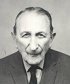 dr. Purjesz Jnos (1902-1990) tisztigysz, a szentesi izraelita hitkzsg vilgi elnke. Forrs: Szentesi ki kicsoda 1988