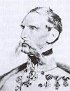 Julius Freiherr von Haynau (1786-1853). Forrs: www.austro-hungarian-army.co.uk