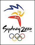 Sydney 2000 - az Olimpia logja
