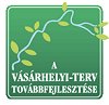 A Vsrhelyi-terv tovbbfejlesztse - log. Forrs: www.vizugy.hu