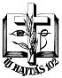 Az j hajts 102 Katolikus Ifjsgi kzssg jelkpe. Forrs: www.szentesinfo.hu/uh