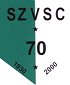 A Szentesi Vasutas SC logja - amikor "mg csak 70" volt. Forrs: www.futsal.hu