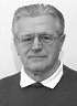 Sipos Ferenc (1938-2005) helyhatsgi kpvisel rgta lobbizott az intzmny megvalstsrt. Fot: Szentesi let