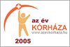 Az v Krhza 2005 - log: www.azevkorhaza.hu
