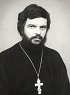 Horeftosz Kristf ortodox lelksz. Forrs: Szentesi ki kicsoda 1988