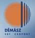 A Dmsz logja. Illusztrci: www.demasz.hu