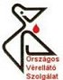 Az Orszgos Vrellt Szolglat logja. Illusztrci: www.promenad.hu