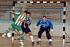 1 ve 6-4 lett az akkori bajnok Montage ellen. Fot: Vidovics Ferenc - 2005