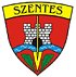 Az MH 37. II. Rkczi Ferenc Mszaki Zszlalj logja. Forrs: www.szentes.hu