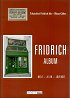 Tokcslin Fridrich Ida - Rzsa Gbor: Fridrich album (a knyvbort kinagythat!)