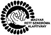 A Magyar Rett Szindrma Kzhaszn Alaptvny logja - www.rett.hu