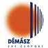 A DMSZ Zrt. logja. Forras: www.demasz.hu
