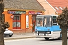 A kocsmarendelet sikerrt buszjratokat is fizetne Szentes. Fot: Tsik Attila