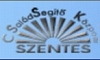 A Szentesi Csaldsegt Kzpont logja. Forrs: www.cssk-szentes.hu