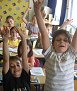 A Koszta-iskolban nem tartottk be a szablyokat: a kvetkez tanvre tbb gyerekeket vettek fel, mint amennyit lehet. Fot: Blah Gabriella