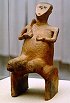 A Szegvr-Tzkvesi idol, a Sarls Isten. Forrs: www.wikwpedia.hu