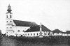 A Szent Anna rmai katolikus templom 1900 krl. Forrs: Szentesi let