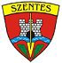 Az MH 37. II. Rkczi Ferenc Mszaki Zszlalj logja. Forrs: www.szentes.hu