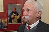 Bese Lszl (1926-2010) - a szentesi feketekermia atyja, a Npmvszet Mestere. Fot: Vidovics Ferenc