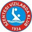 A Szentesi Vzilabda Klub logja. Forrs: www.szvk.hu