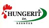 A Hungerit Zrt. logja. Forrs: www.hungerit.hu