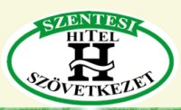 A Szentesi Hitelszvetkezet logja. Forrs: www.szehitel.hu