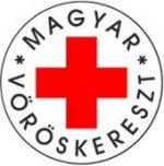 A Vrskereszt logja - www.voroskereszt.hu