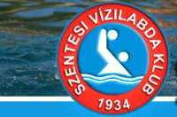 A Szentesi Vzilabda Klub logja - www.szentesinfo.hu/vizilabdaklub