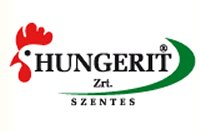 A HUNGERIT Baromfifeldolgoz s lelmiszeripari Zrt. logja. Forrs: www.hungerit.hu