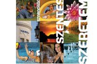 Turisztikai akciterv 2012-2015 - forrs: www.szentesinfo.hu/testulet