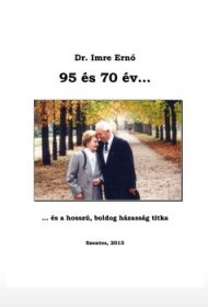 Dr. Imre Ern: 95 s 70 v. Forrs: e-Knyvtr Szentes