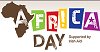 Arrica Day logo. Forrs: http://africaday.irishaid.org