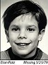 Etan Patz, az 1979. mjus 25-n New Yorkban eltnt 6 ves kisfi. Forrs: www.missingkids.com