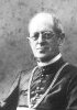 Dr. Uhlr Istvn (1844-1919) apt-plbnos. Forrs: Szentesi let