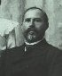 Pap Lajos (18601945) igazgat-tant, reformtus egyhzi jegyz. Forrs: A Petfi Sndor ltalnos Iskola kpes trtnete 1871-2002