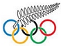 Olympic Day 2009 logo - Forrs: http://www.olympic.org.nz