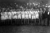 A Szegedi Athletikai Club labdarg csapata 1922-ben.  Forrs: www.huszadikszazad.hu