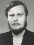 Dr. Lengyel Sndor (1945-2012) reumatolgiai szakorvos. Forrs: Szentesi ki kicsoda? (1988)