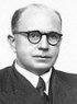Dr. Mtys Sndor (1908-1987) gimnziumi tanr, mfordt. Forrs: Szentesi let
